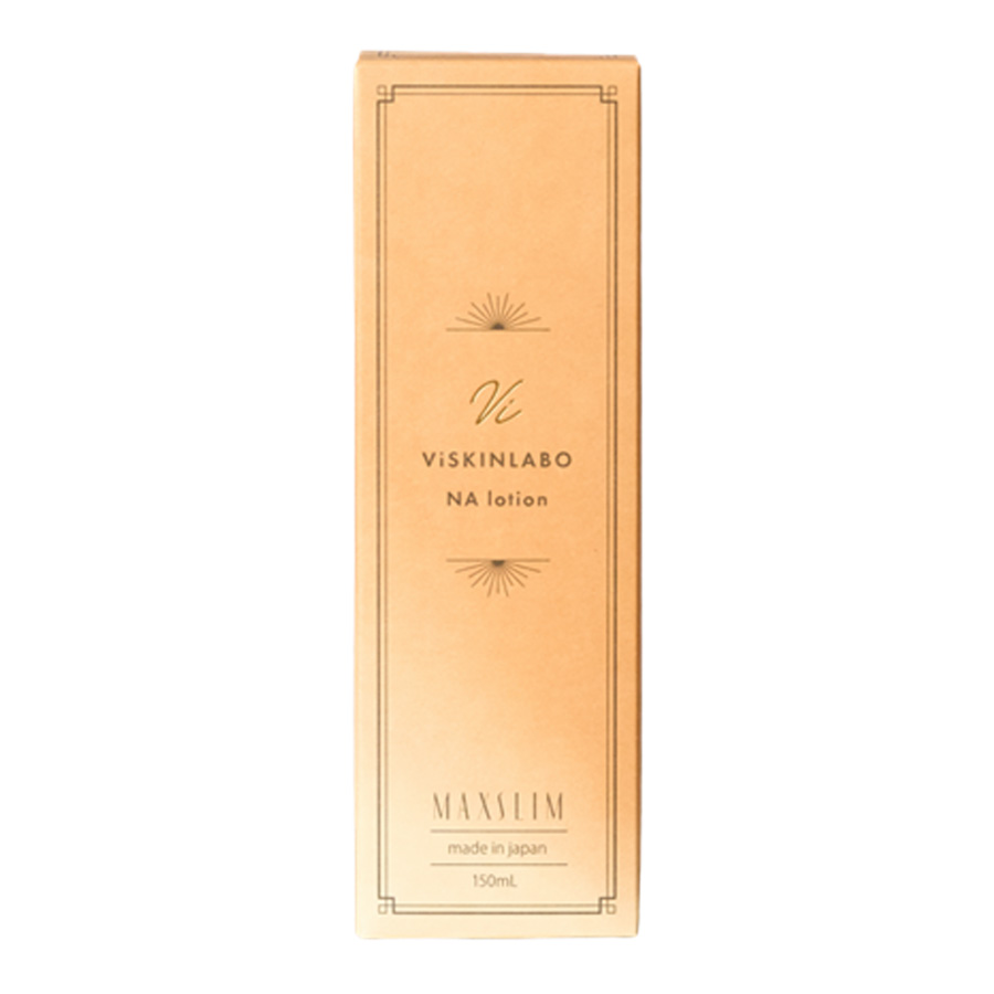 ヴィースキンラボ NAローション 150ml