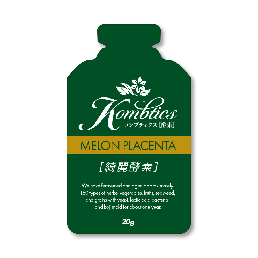 マックススリム コンブティクス酵素ゼリー 全3種 20g×15包入