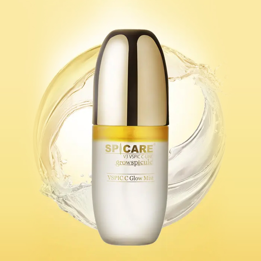 スピケア V3 VSPIC グロウミスト 50ml