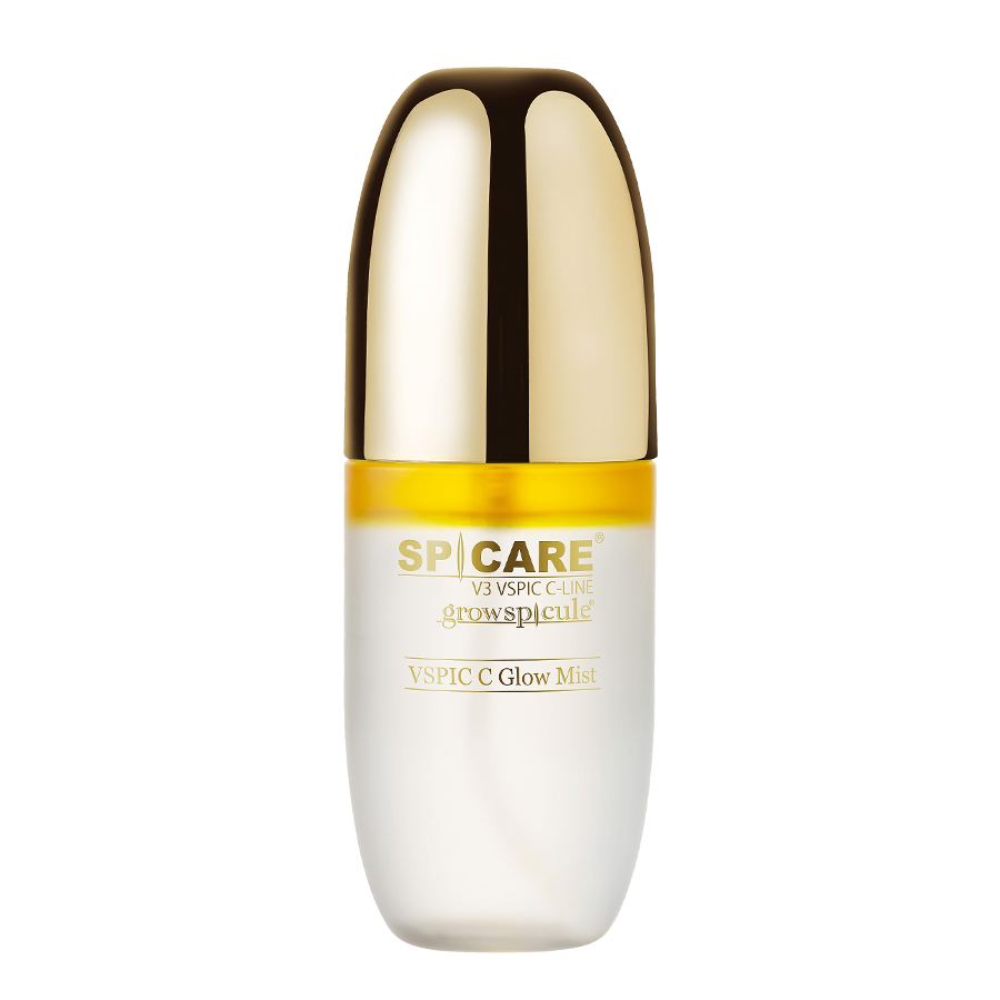 スピケア V3 VSPIC グロウミスト 50ml