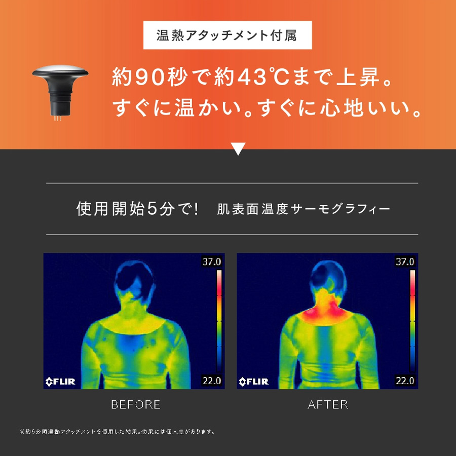 MYTREX(マイトレックス) リバイブEXプロ