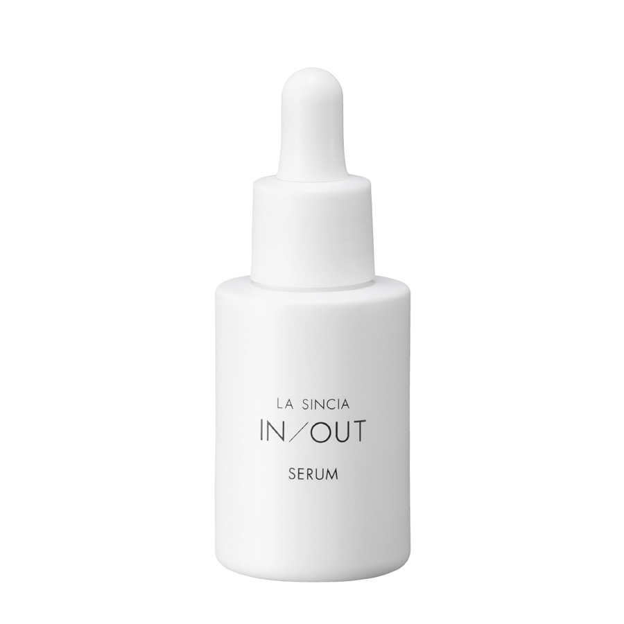 ラシンシア IN/OUT セラム 30ml/60ml