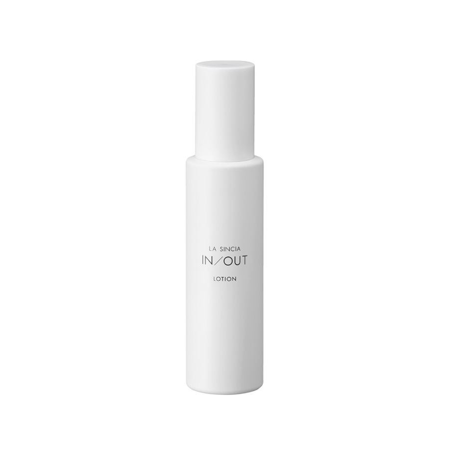 ラシンシア IN/OUT ローション 120ml/250ml