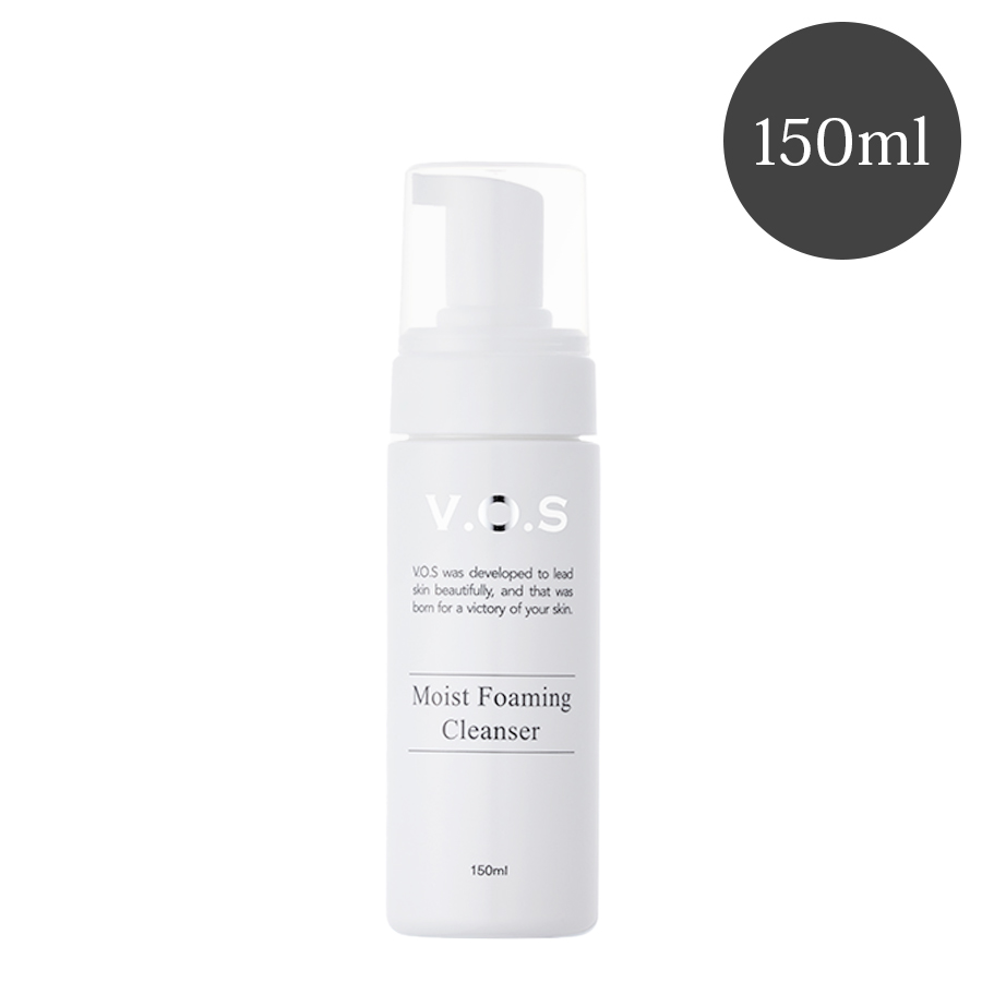 スピケア V.O.S MFクレンザー 150ml/500ml