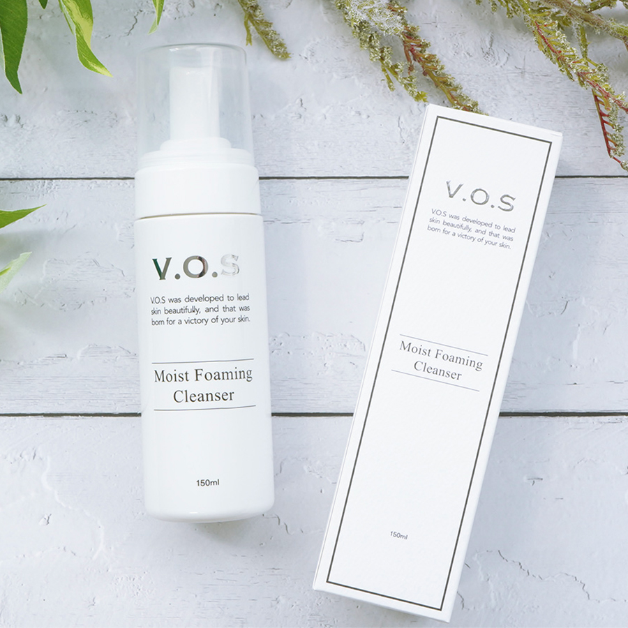 スピケア V.O.S MFクレンザー 150ml/500ml