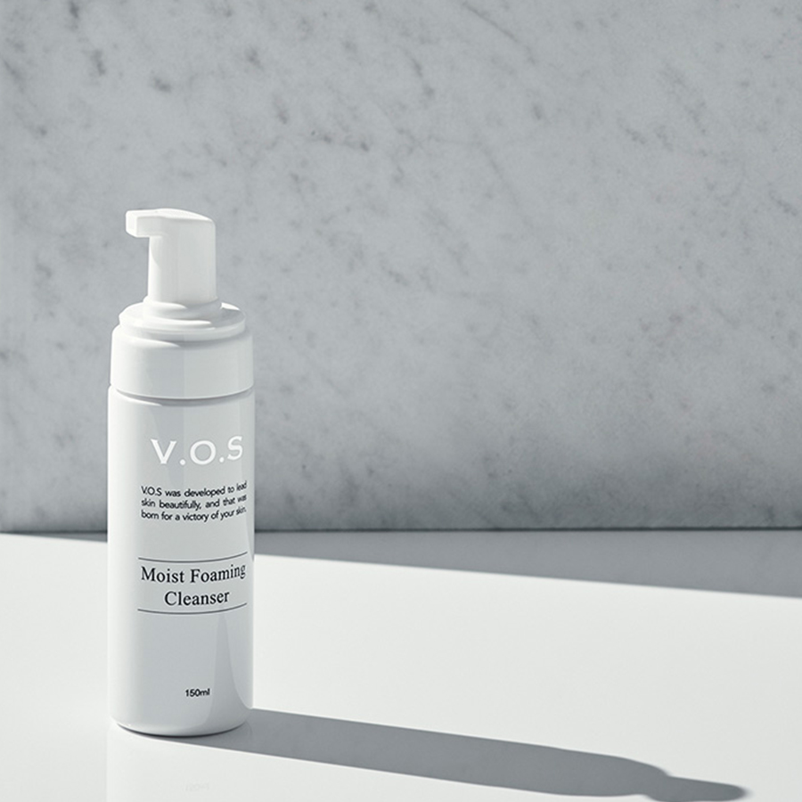 スピケア V.O.S MFクレンザー 150ml/500ml