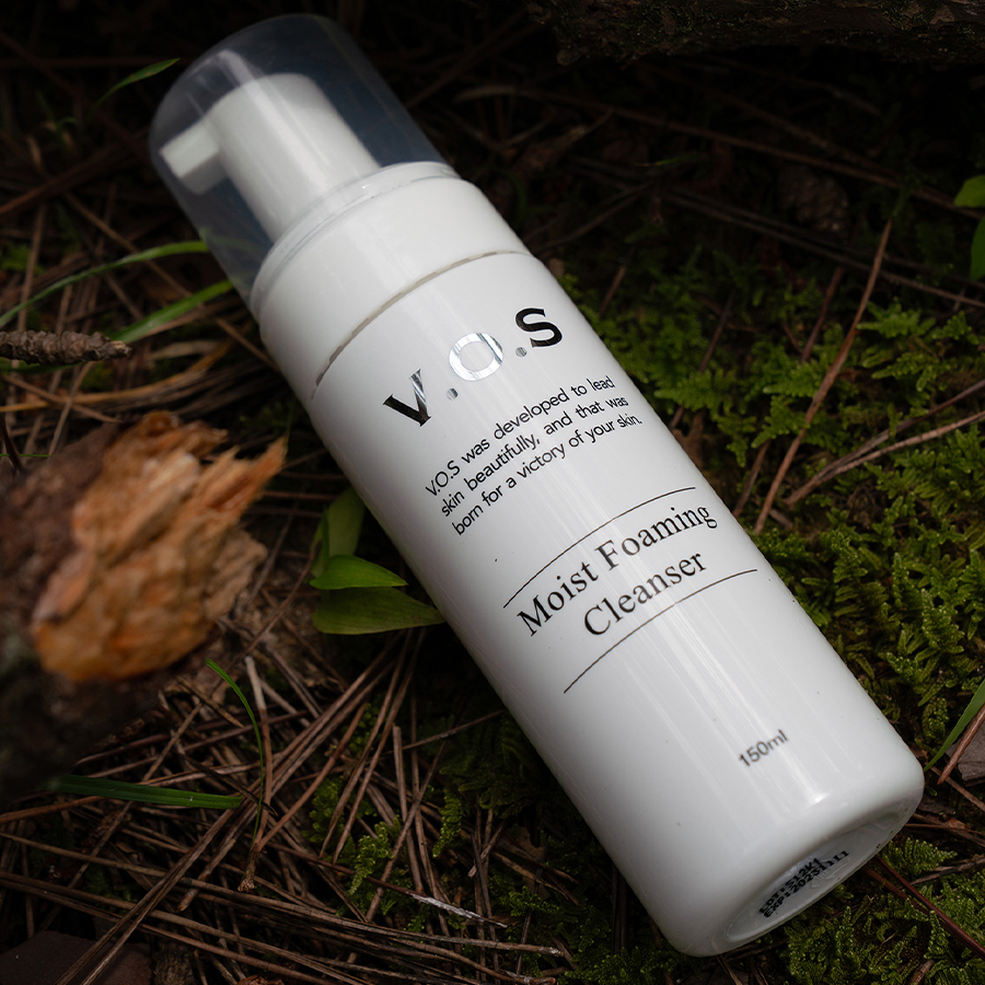 スピケア V.O.S MFクレンザー 150ml/500ml