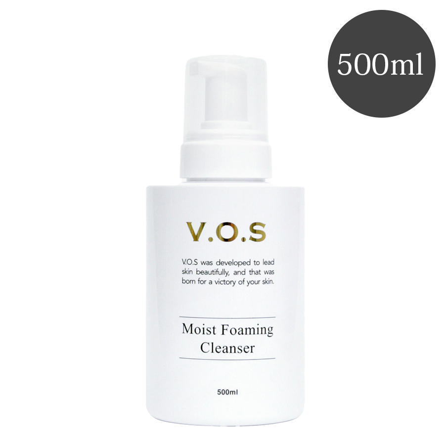 スピケア V.O.S MFクレンザー 150ml/500ml