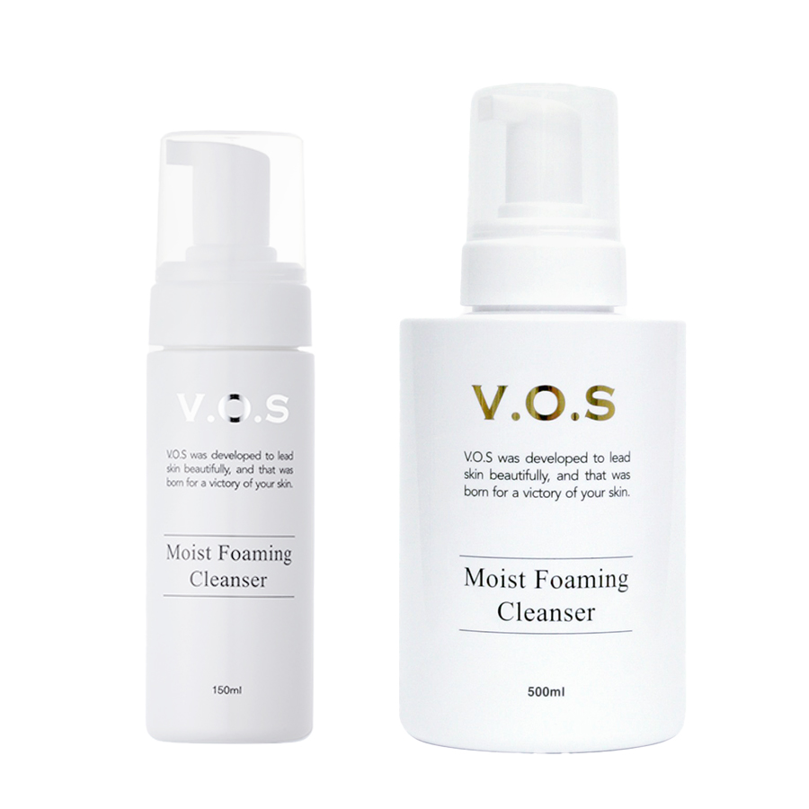 スピケア V.O.S MFクレンザー 150ml/500ml