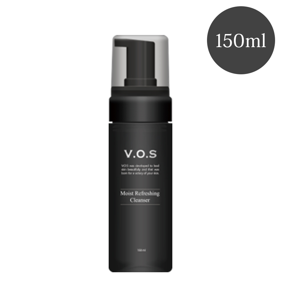【未導入サロン】スピケア VOS 店販