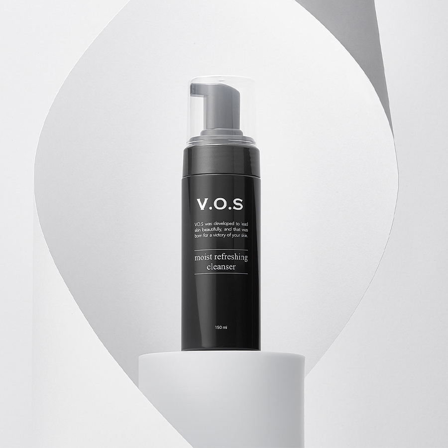 【未導入サロン】スピケア VOS 店販