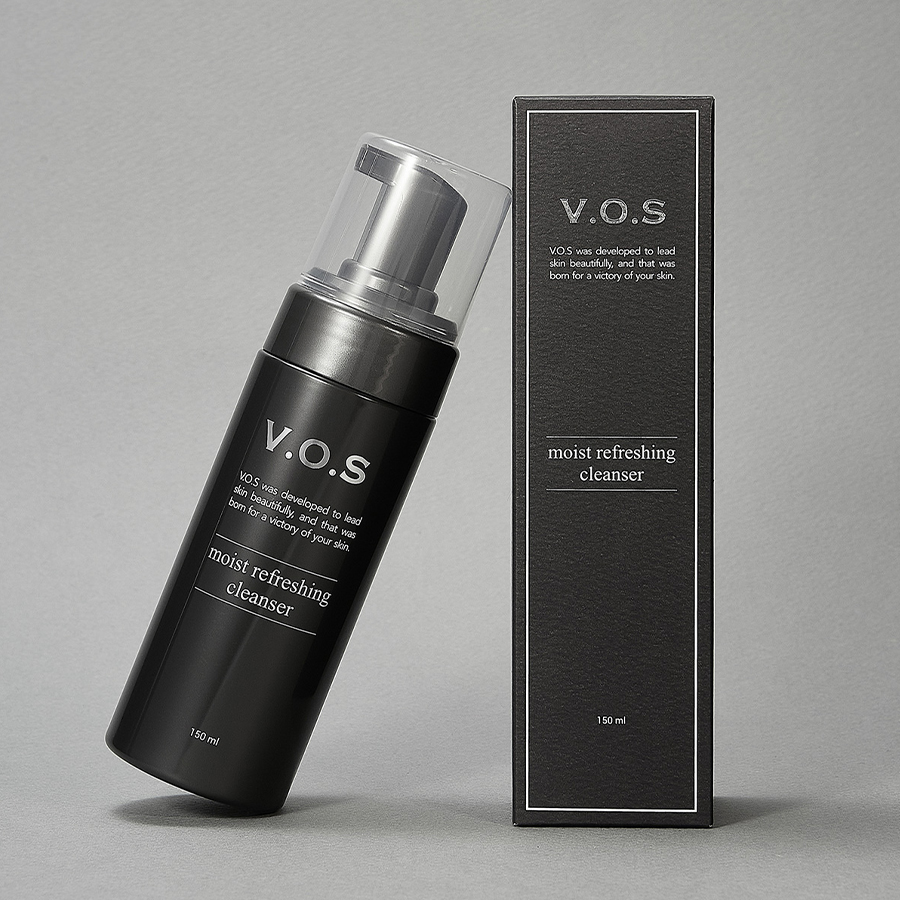 【未導入サロン】スピケア VOS 店販