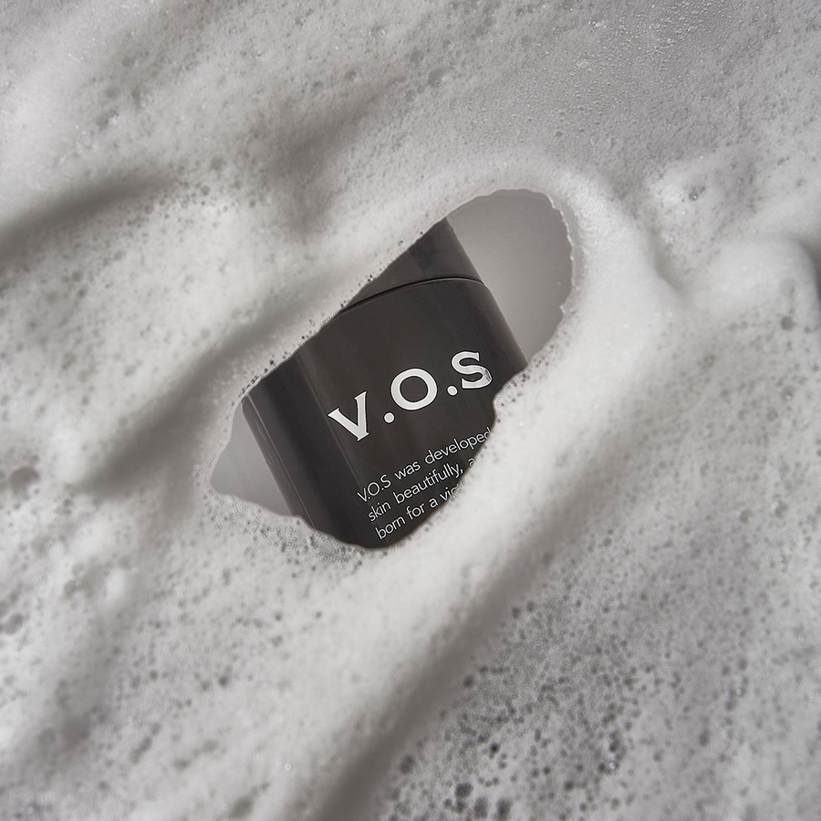 【未導入サロン】スピケア VOS 店販