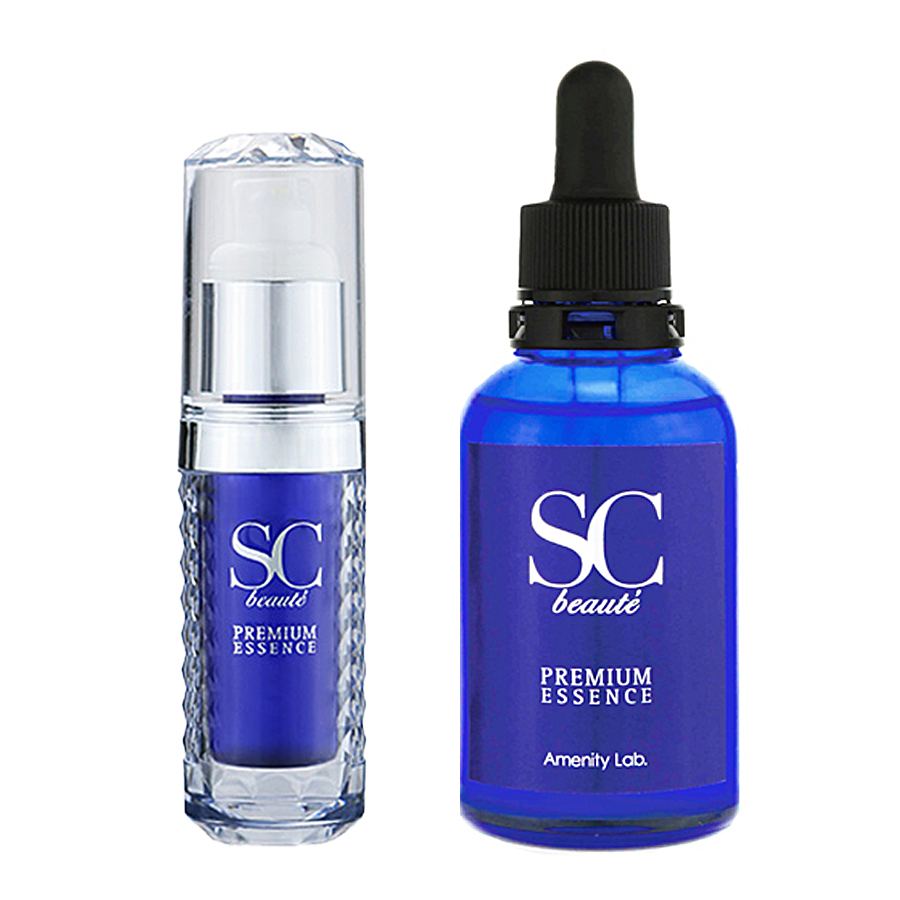 SCボーテ プレミアムエッセンス　30ml/60ml