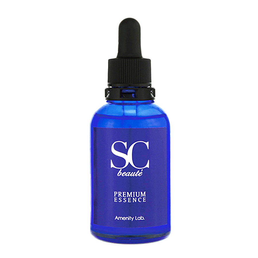 SCボーテ プレミアムエッセンス　30ml/60ml