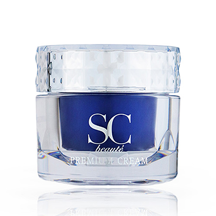 SCボーテ プレミアムクリーム 30g