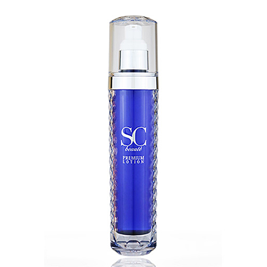 SCボーテ プレミアムローション 120ml