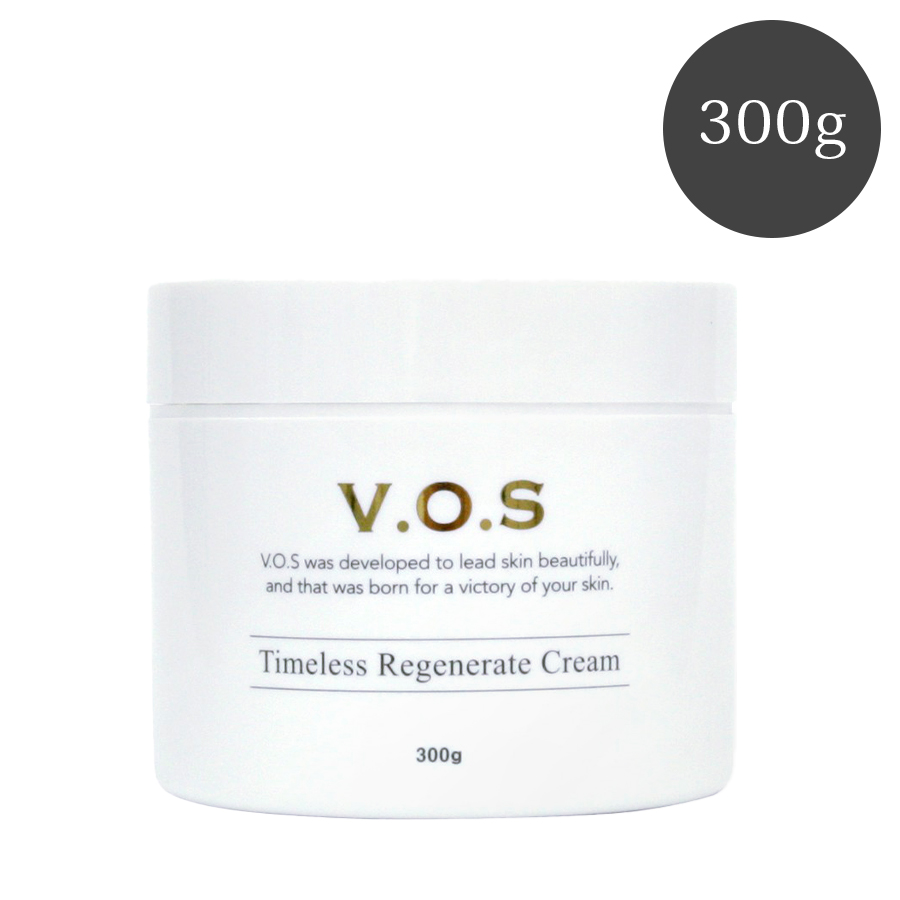 スピケア V.O.S TRクリーム 50g/300g