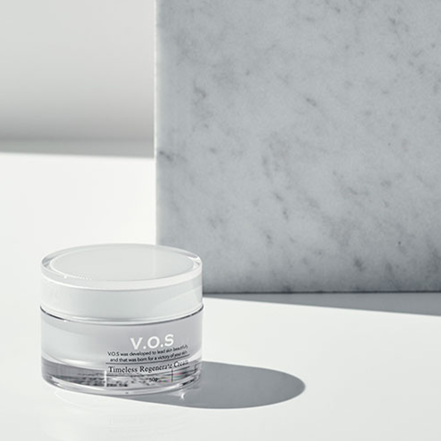 【未導入サロン】スピケア VOS 店販