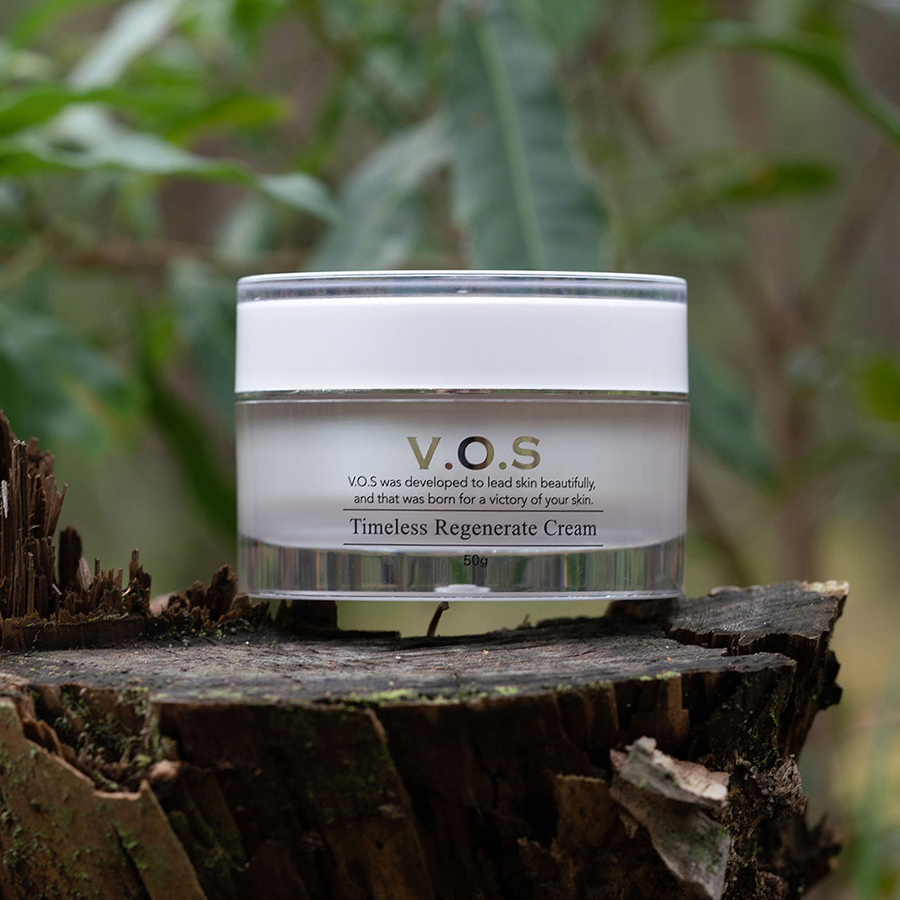 【未導入サロン】スピケア VOS 店販