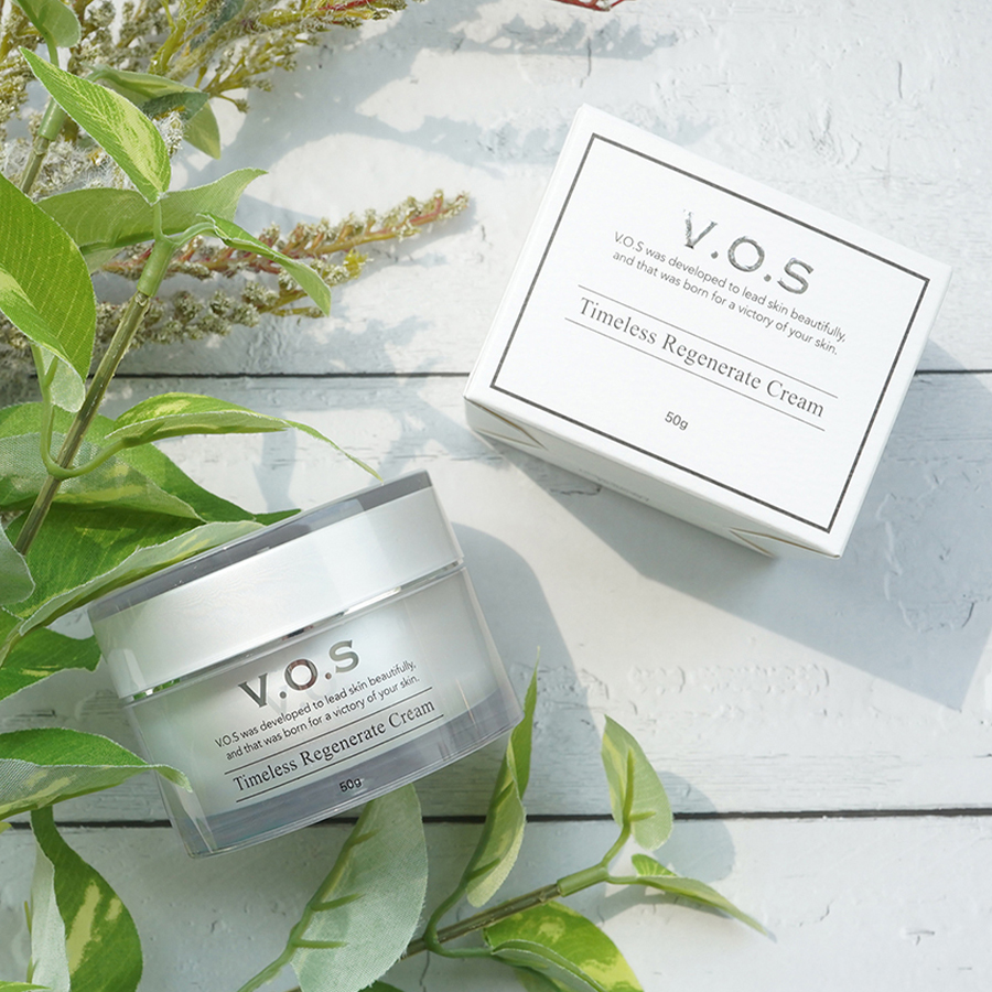 【未導入サロン】スピケア VOS 店販