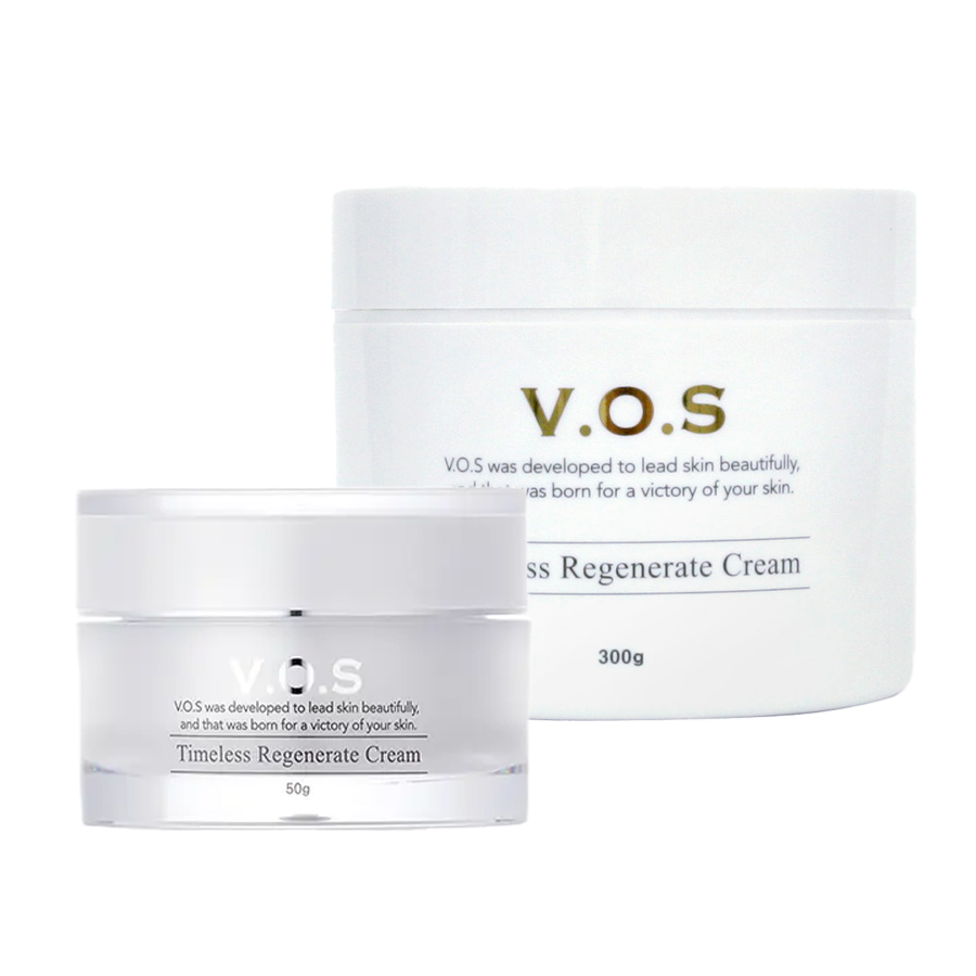 スピケア V.O.S TRクリーム 50g/300g