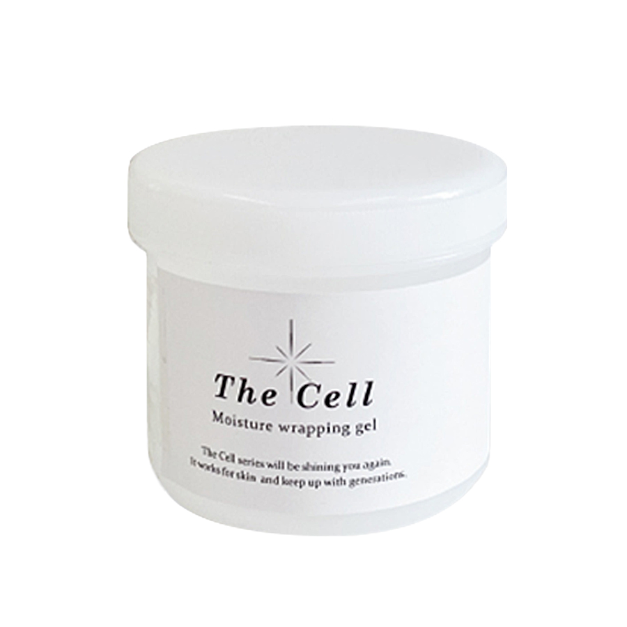 The cell ヒアルロン酸セラム 300ml 3本セット