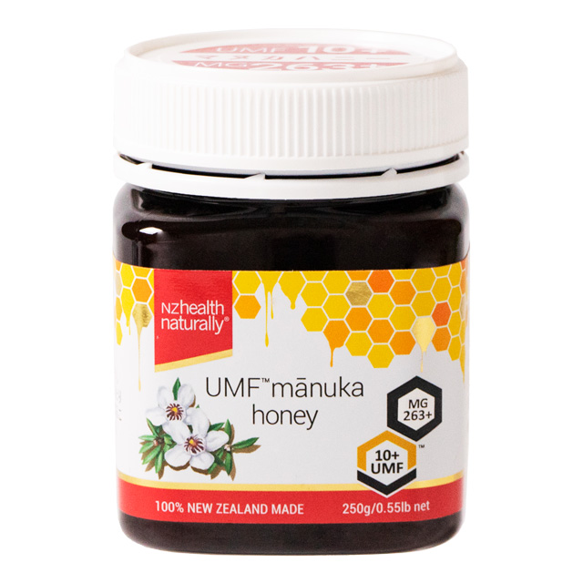 マヌカハニー 全3種 250g/500g