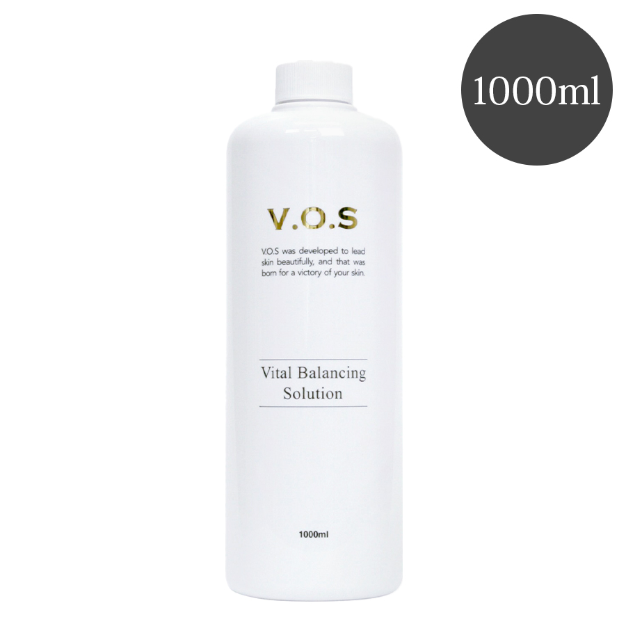 スピケア V.O.S VBソリューション 180ml/1000ml