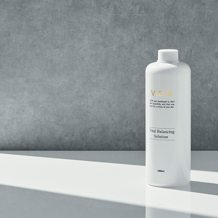 スピケア V.O.S VBソリューション 180ml/1000ml