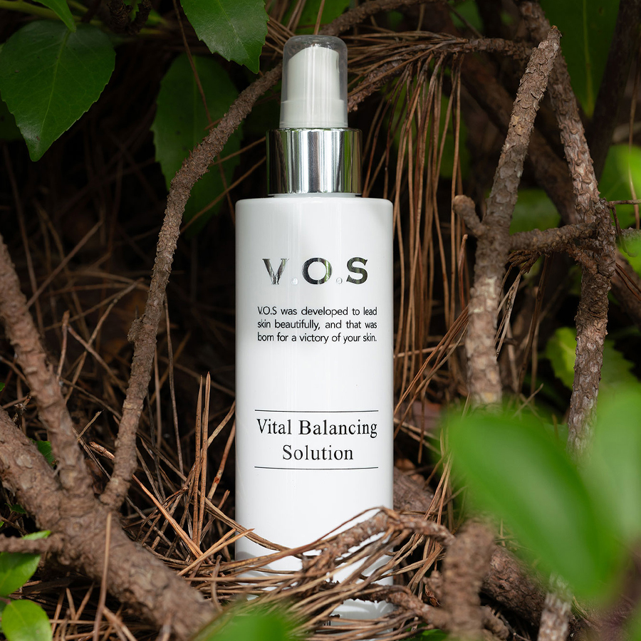スピケア V.O.S VBソリューション 180ml/1000ml