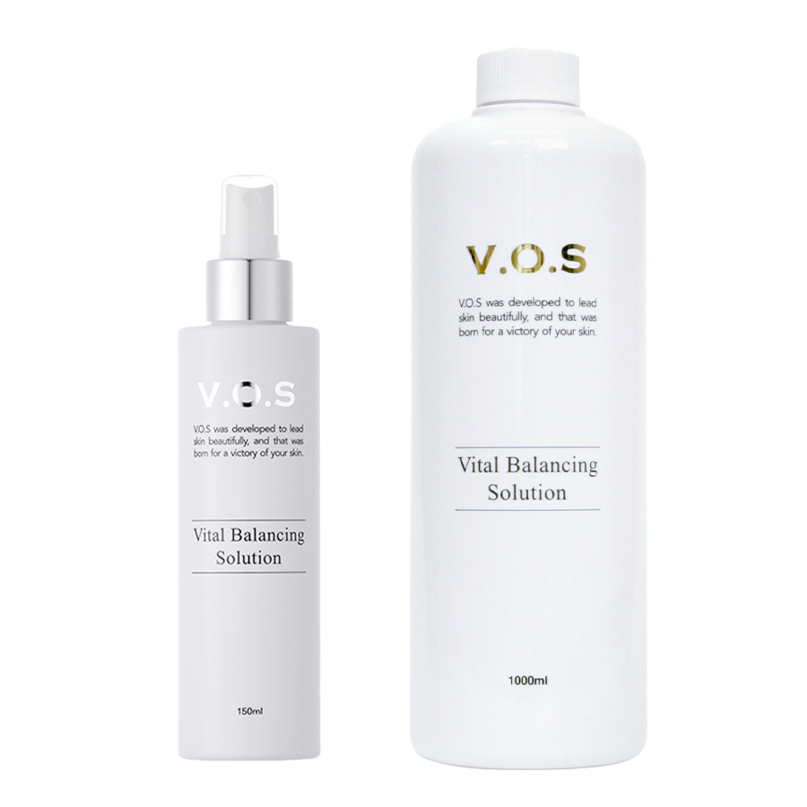 スピケア V.O.S VBソリューション 180ml/1000ml