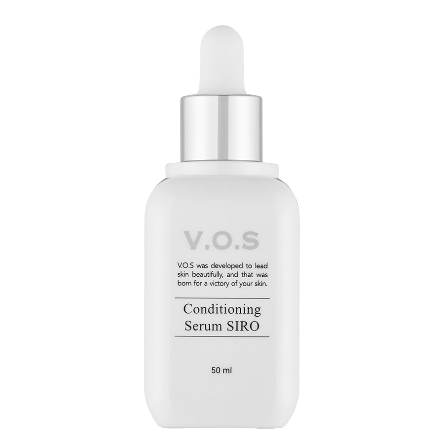 【未導入サロン】スピケア VOS 店販