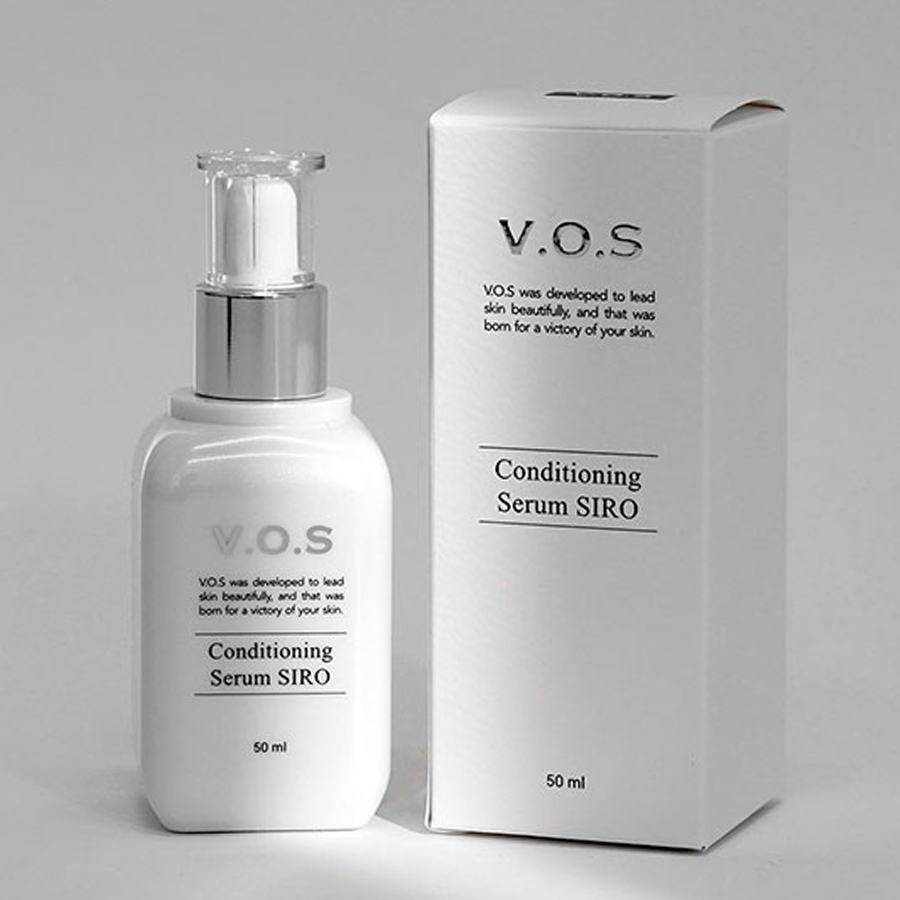 【未導入サロン】スピケア VOS 店販