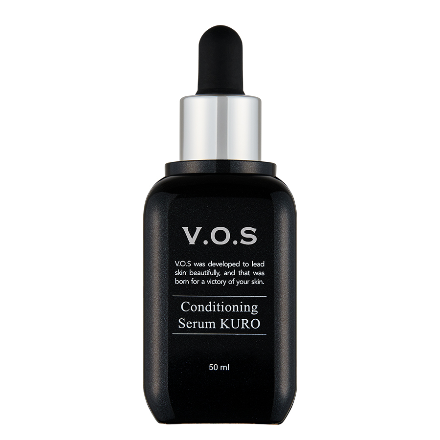 【未導入サロン】スピケア VOS 店販