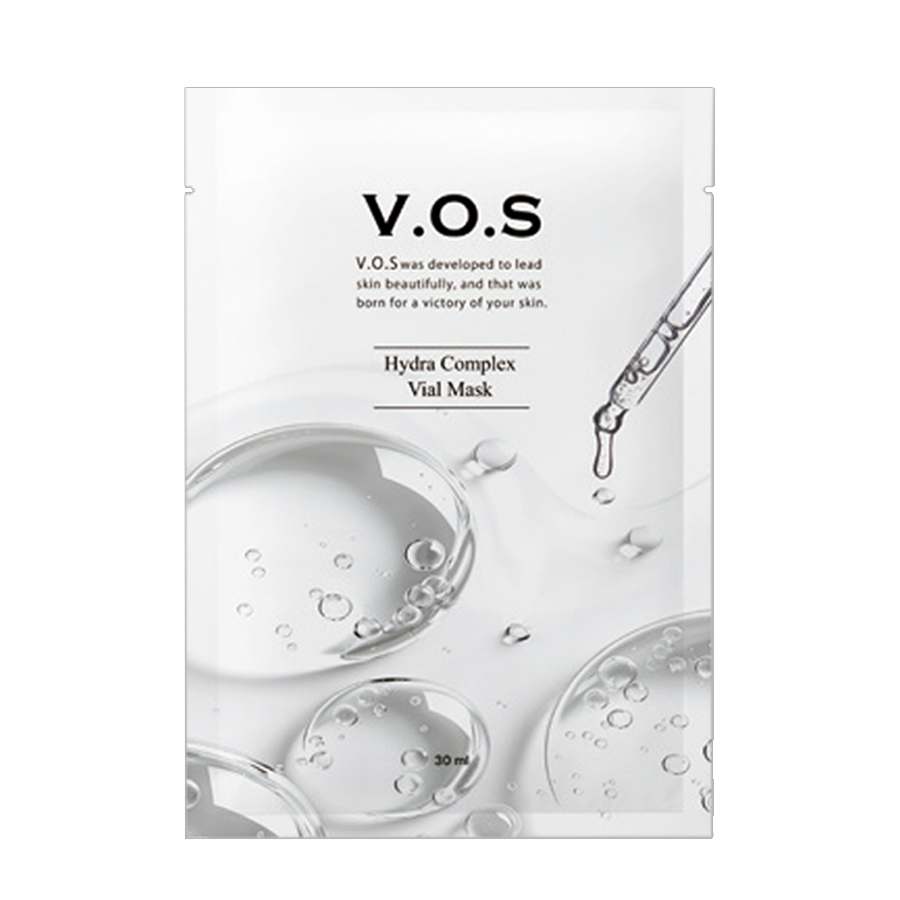 スピケア VOS バイアルマスク 6枚入