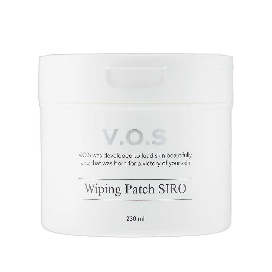 【未導入サロン】スピケア VOS 店販