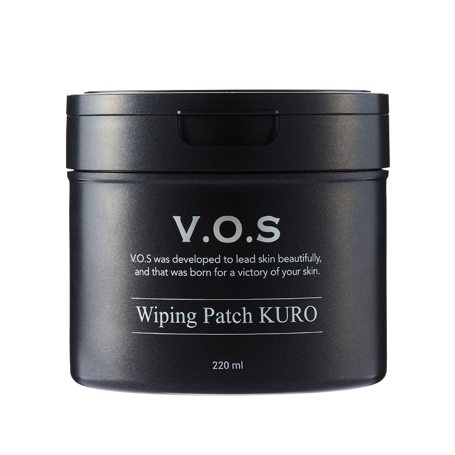 【未導入サロン】スピケア VOS 店販
