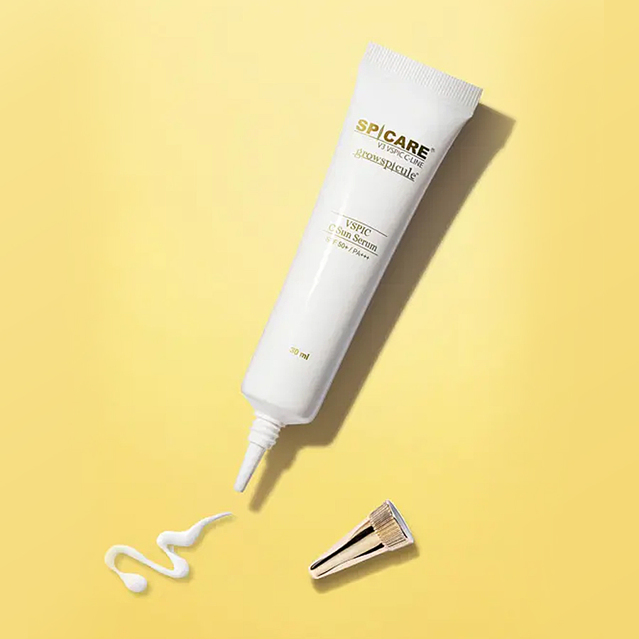 スピケア V3 VSPIC Cサンセラム 30ml