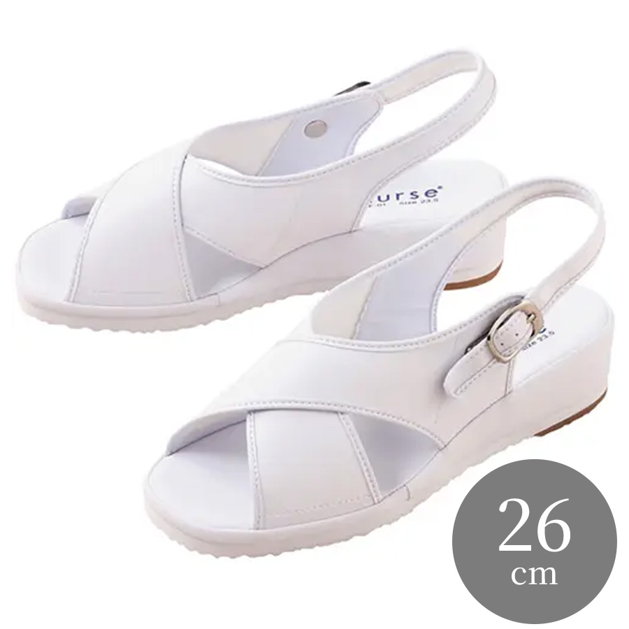 キャララ サンダル CL-0164 全2色 21.0～26.0cm