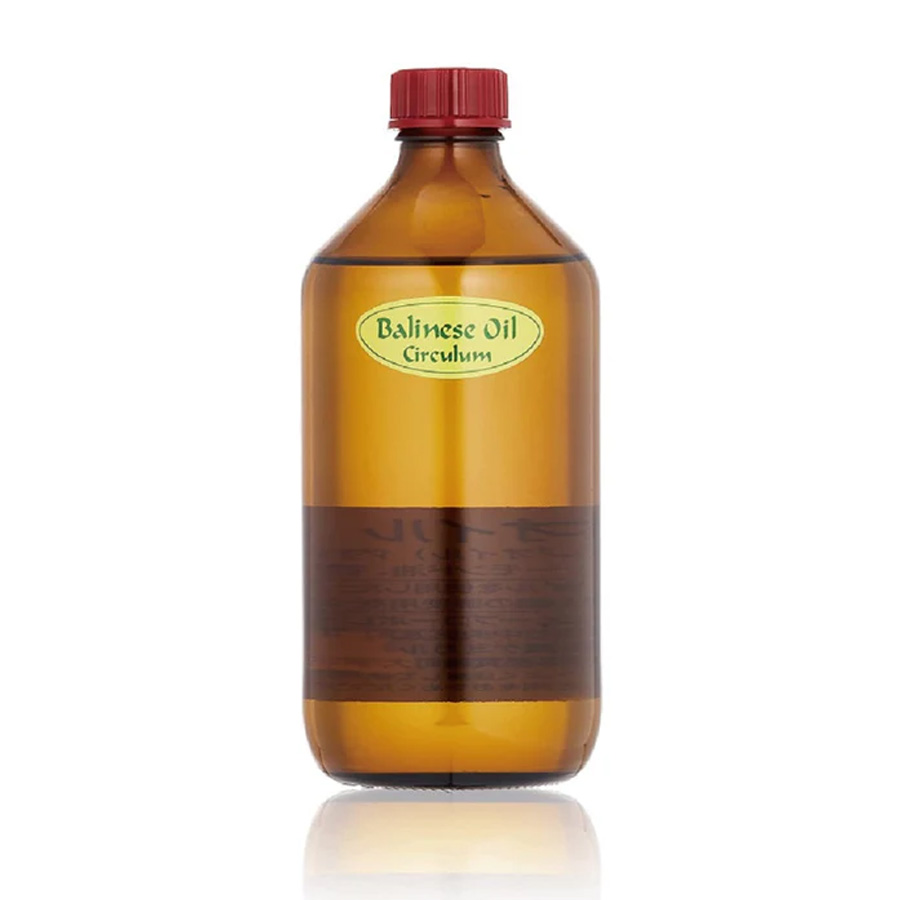 バリニーズ オイル 500ml 全6種