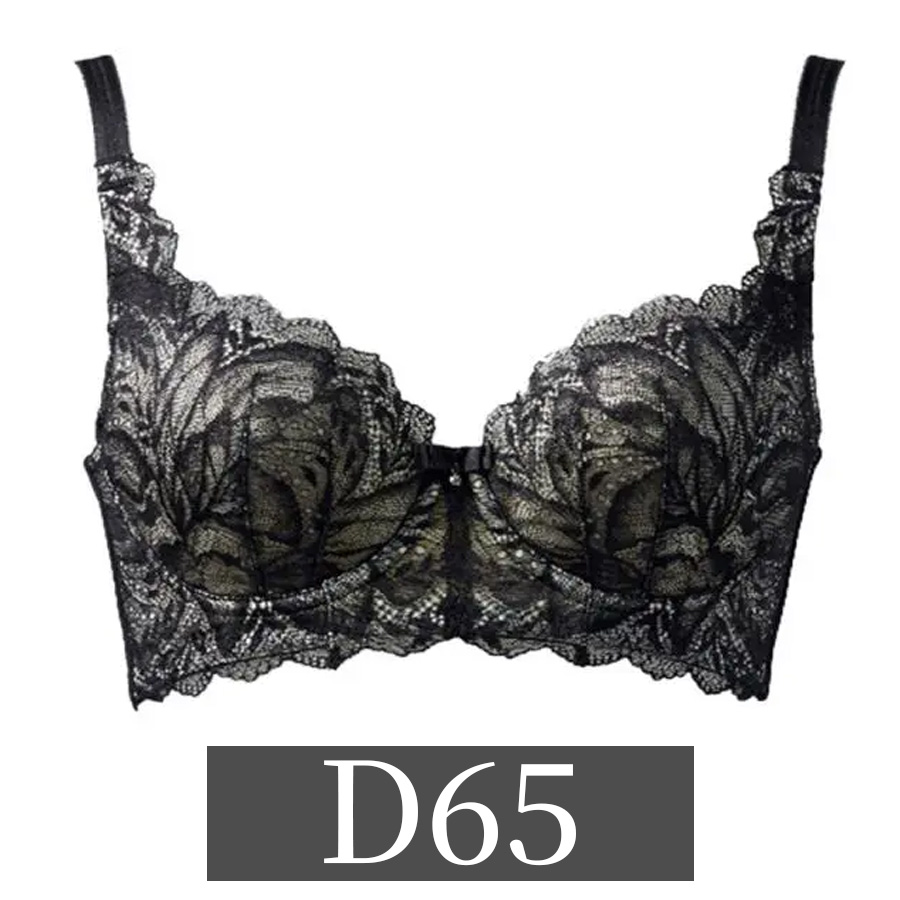 ディヴァージュ リュクス ブラジャー 全2色 A～G