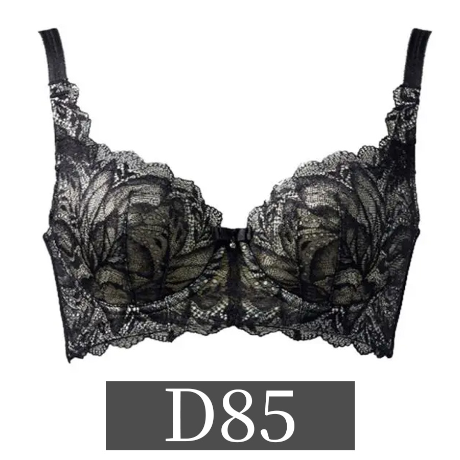 ディヴァージュ リュクス ブラジャー 全2色 A～G