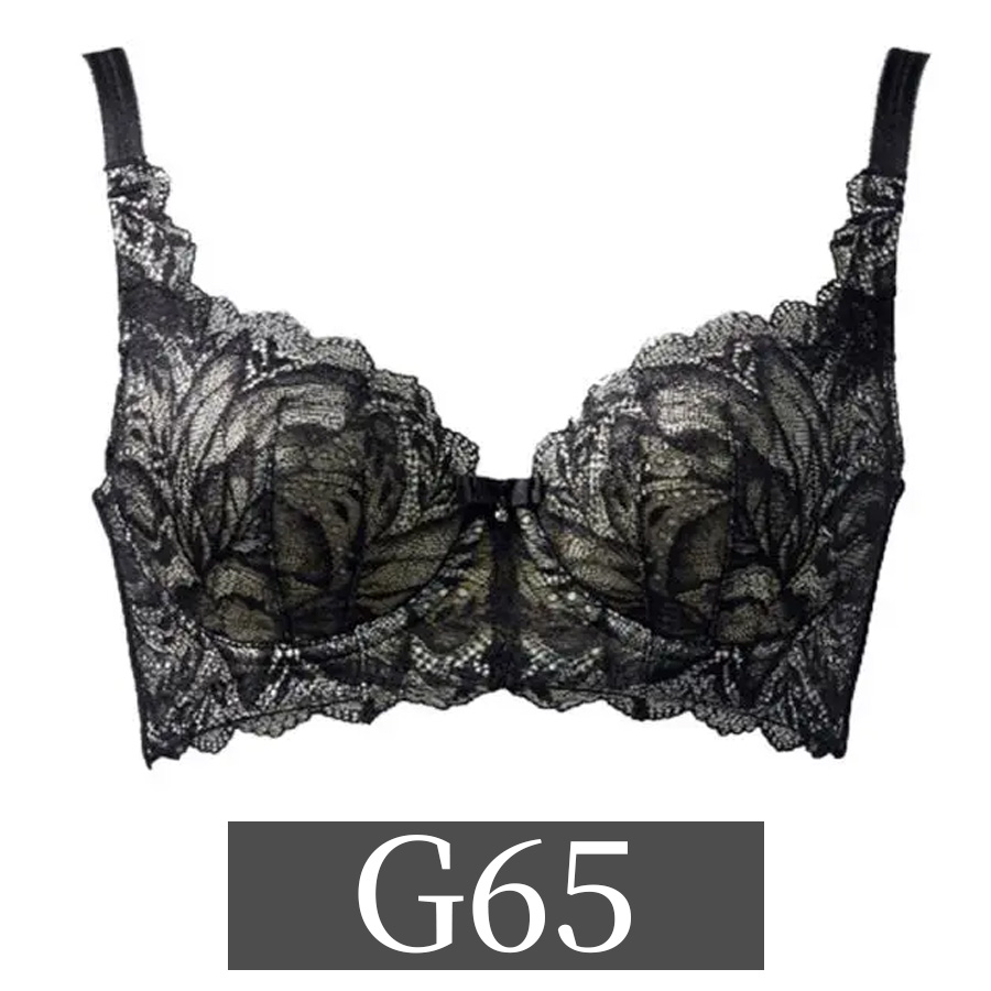 ディヴァージュ リュクス ブラジャー 全2色 A～G