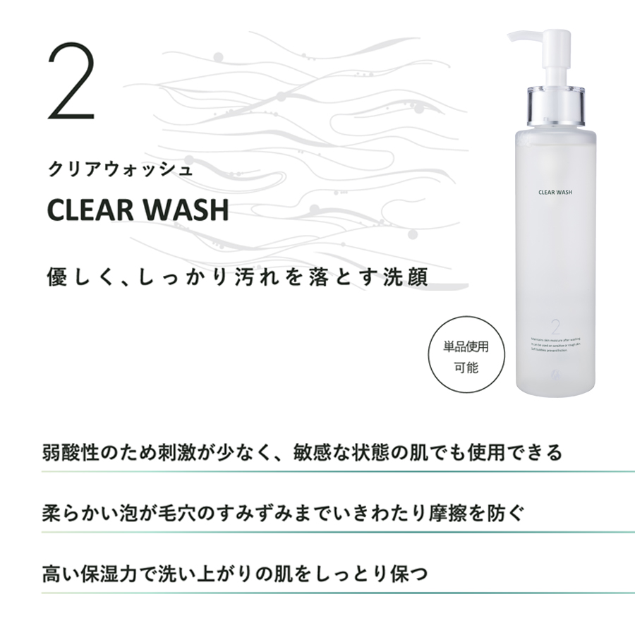 【お試し購入専用】ドックスキンケア シリーズ
