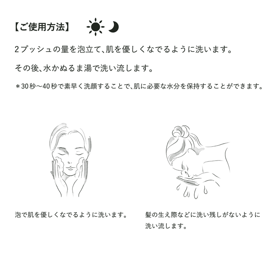 【お試し購入専用】ドックスキンケア シリーズ