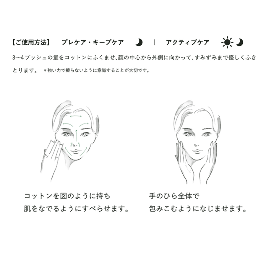 【お試し購入専用】ドックスキンケア シリーズ