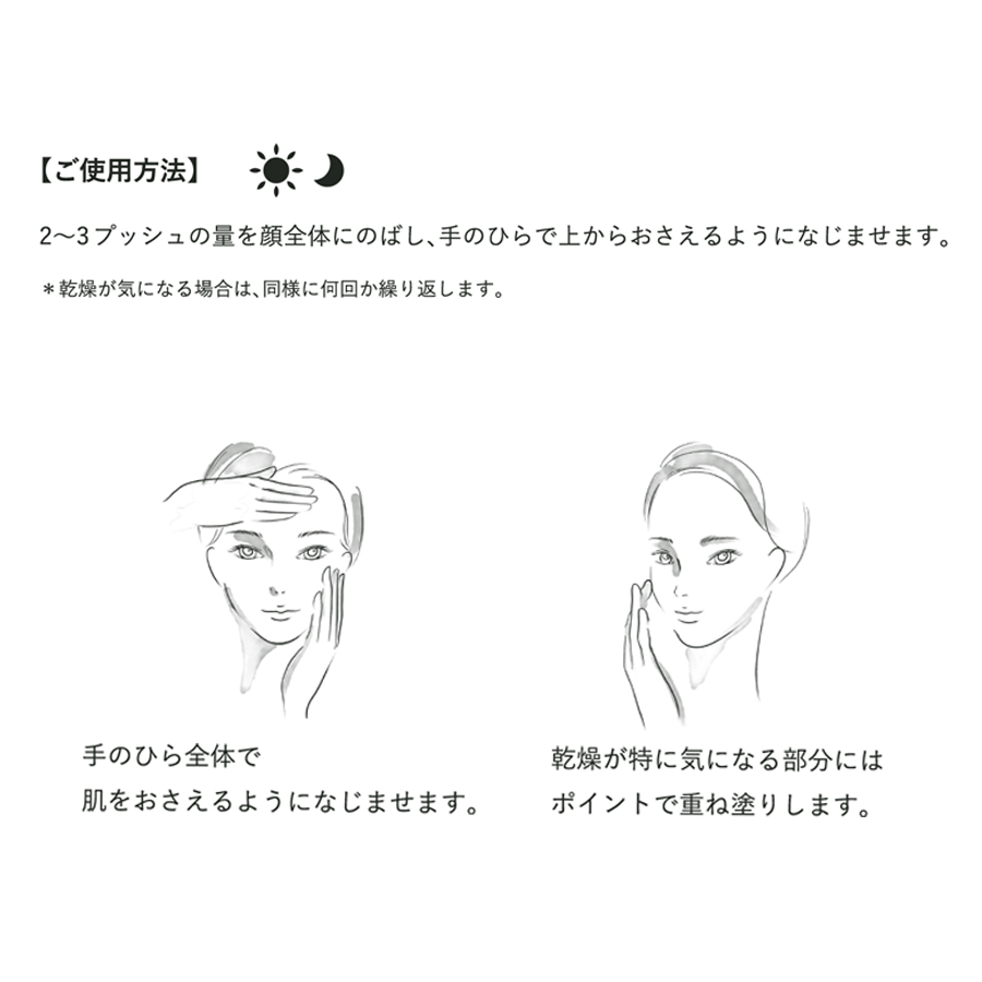 【お試し購入専用】ドックスキンケア シリーズ