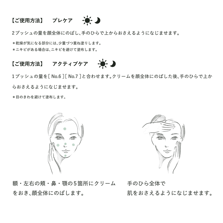 【お試し購入専用】ドックスキンケア シリーズ