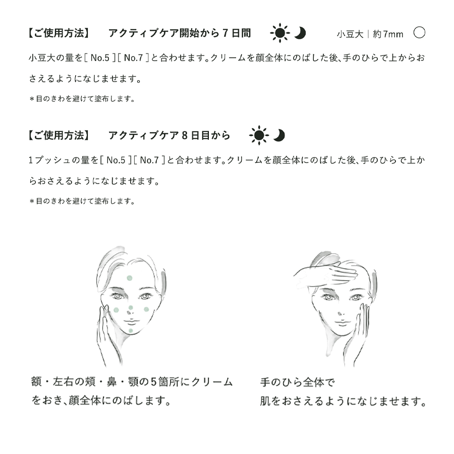 【お試し購入専用】ドックスキンケア シリーズ